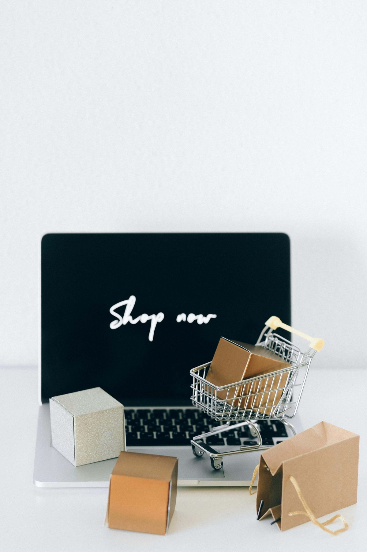 E-commerce use case illustration